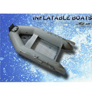 INFLATABLE BOAT MD230